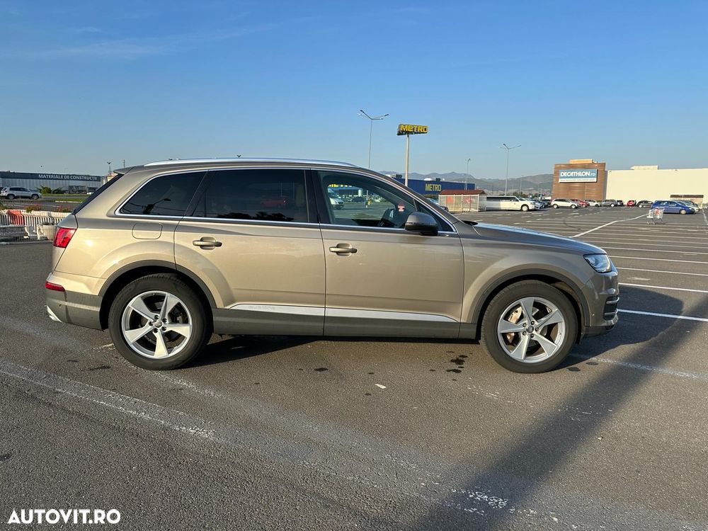 Audi Q7 3.0 TDI Quattro Tiptronic - 2