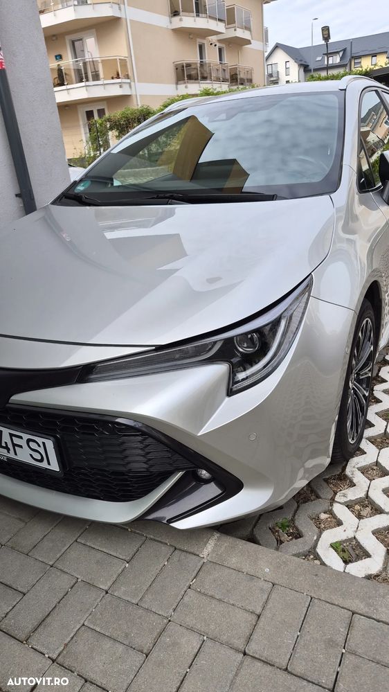 Toyota Corolla - 17