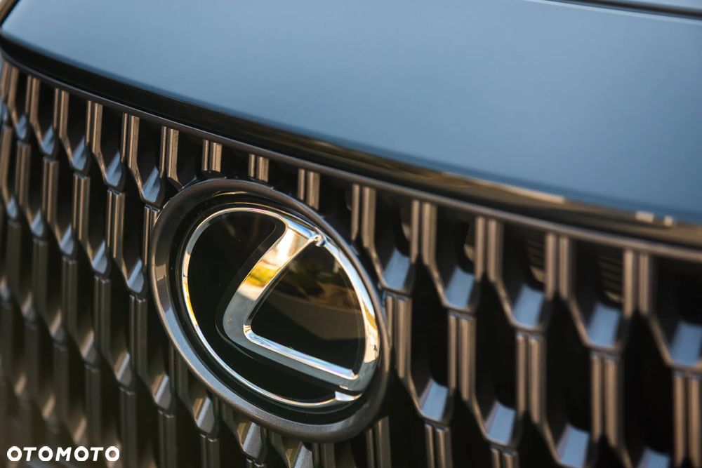 Lexus NX 350h Prestige AWD - 5