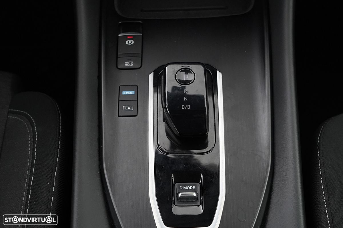 Nissan Qashqai 1.5 e-Power N-Connecta - 14
