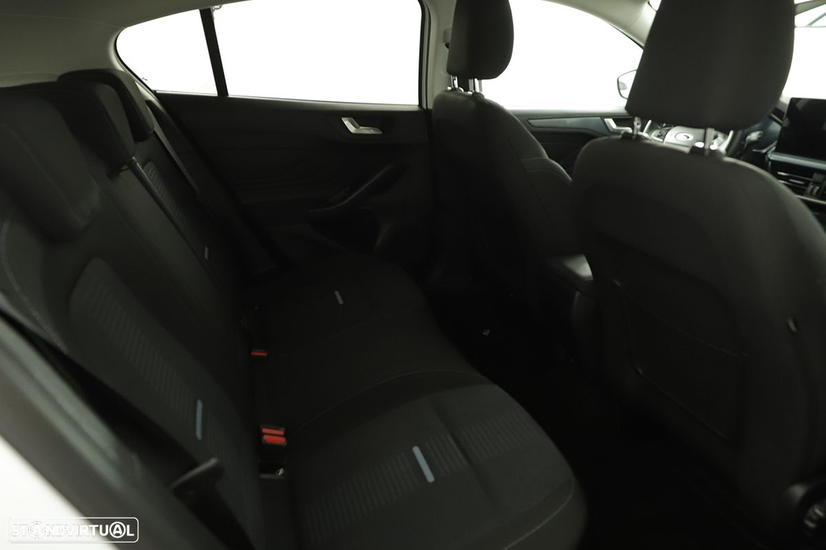 Ford Focus 1.0 EcoBoost MHEV Active Aut. - 22
