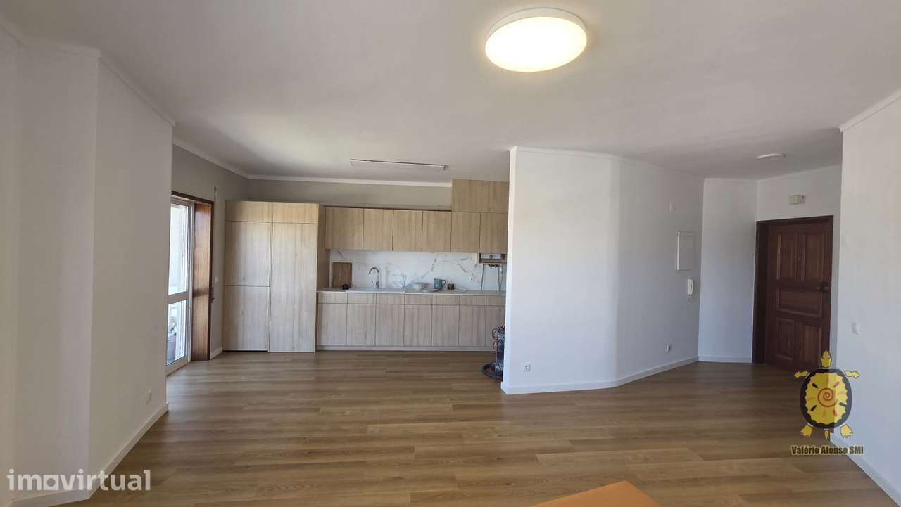 Apartamento T2 - Renovado- Vagueira - Grande imagem: 5/15