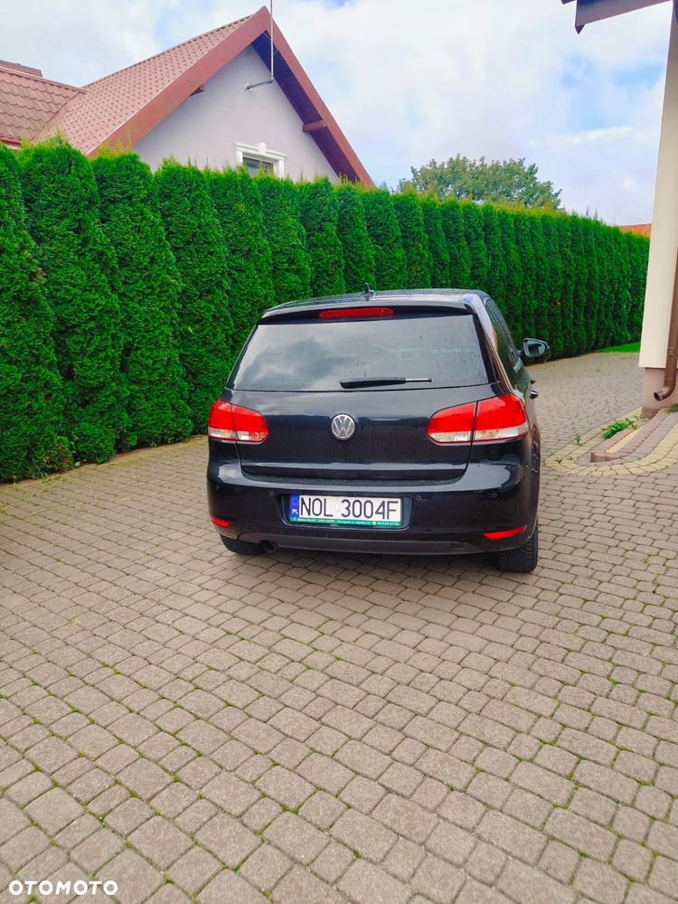 Volkswagen Golf 1.6 TDI DPF MATCH - 2