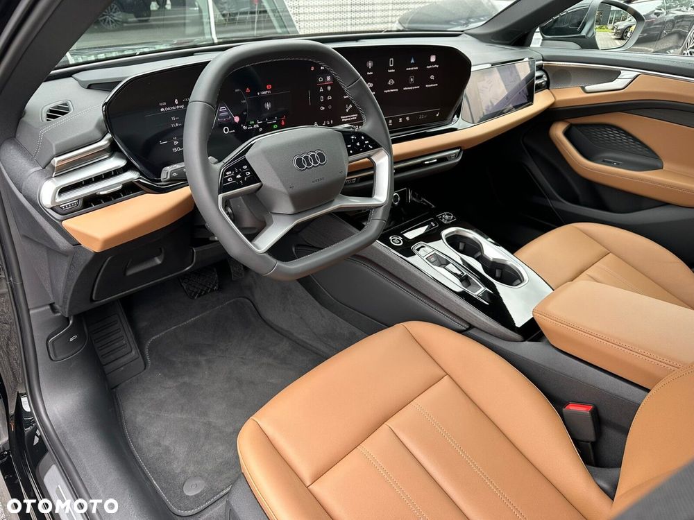 Audi A6 Avant - 14
