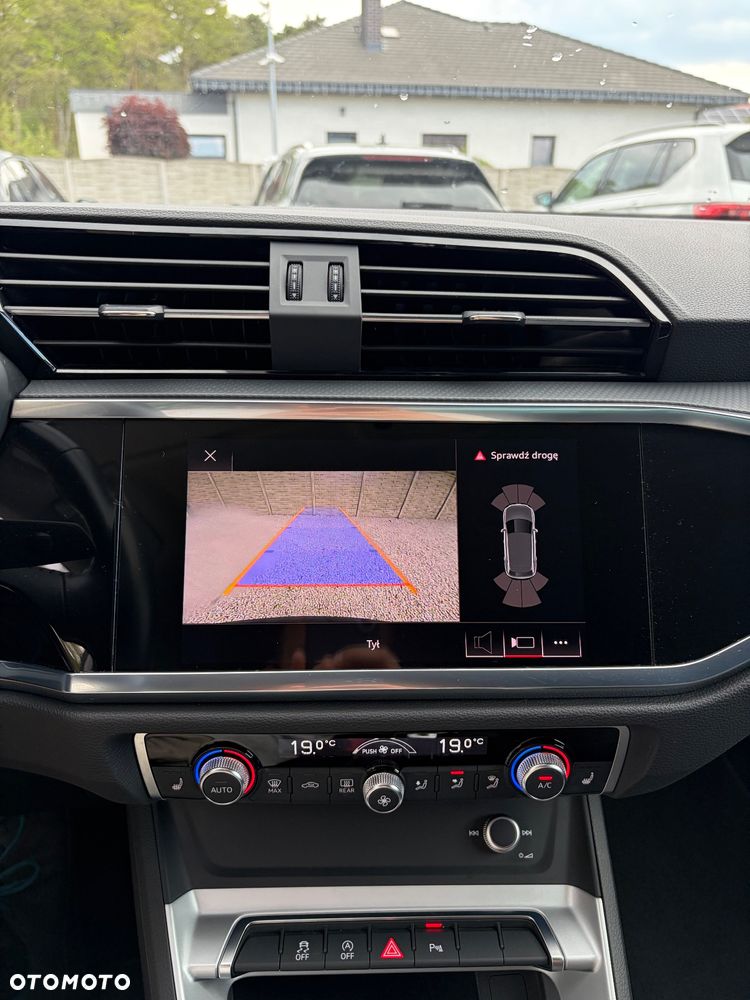 Audi Q3 40 TFSI Quattro S tronic - 22