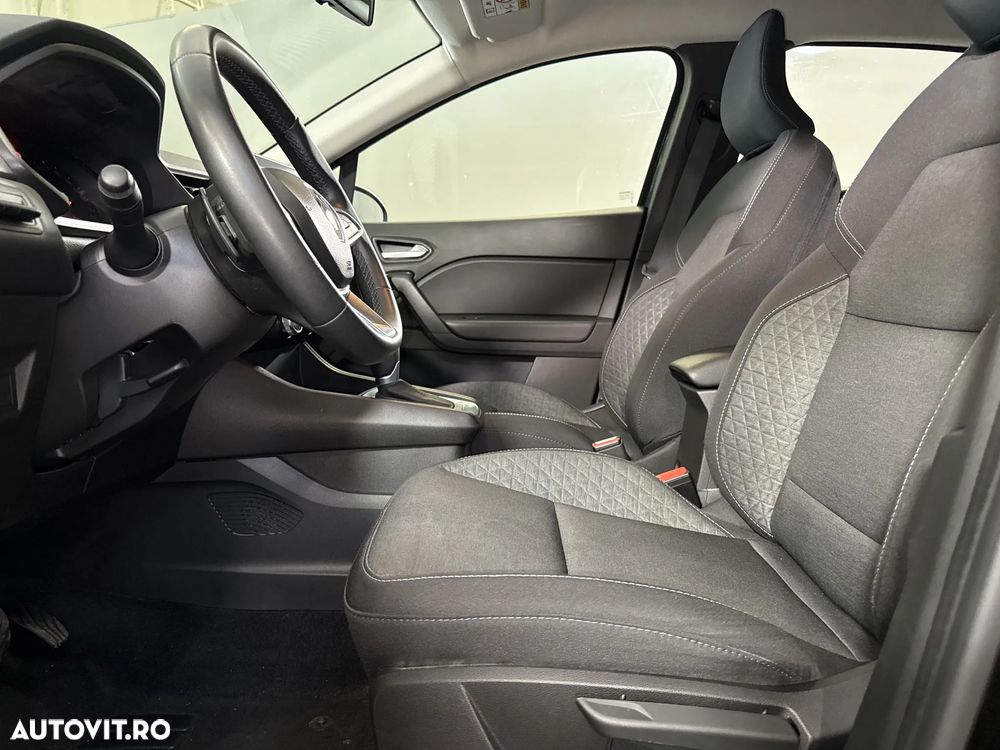 Renault Captur - 22