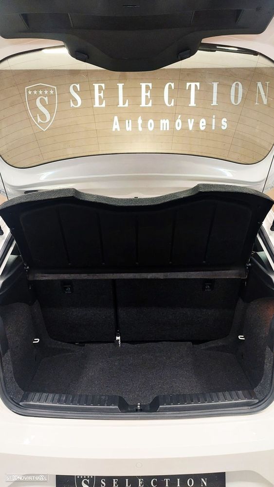 SEAT Ibiza 1.0 TSI Style - 18