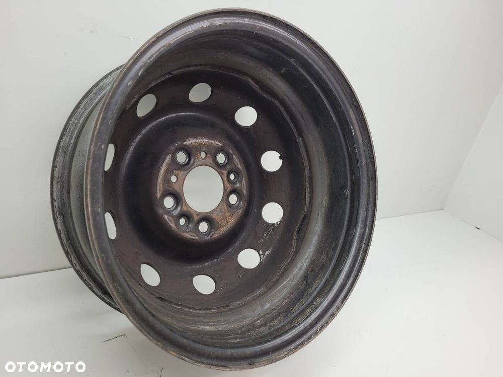 FELGA STALOWA 15 MOVANO C DUCATO JUMPER BOXER 6JX15 ET 68 5X118 1395239080 - 8