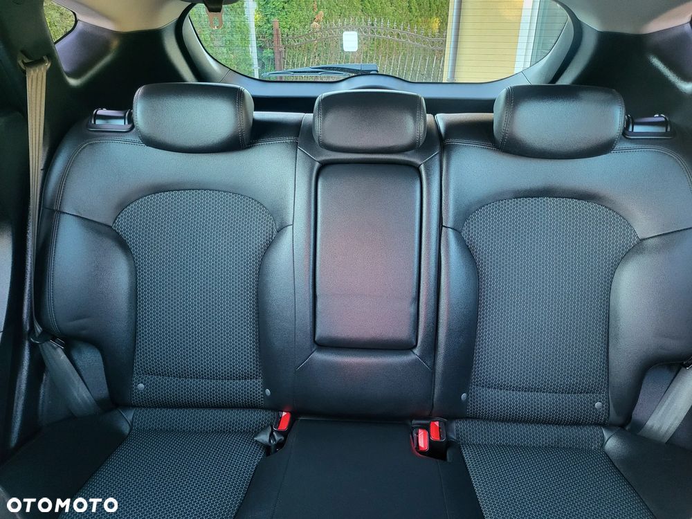 Hyundai ix35 2.0 4WD Style - 15