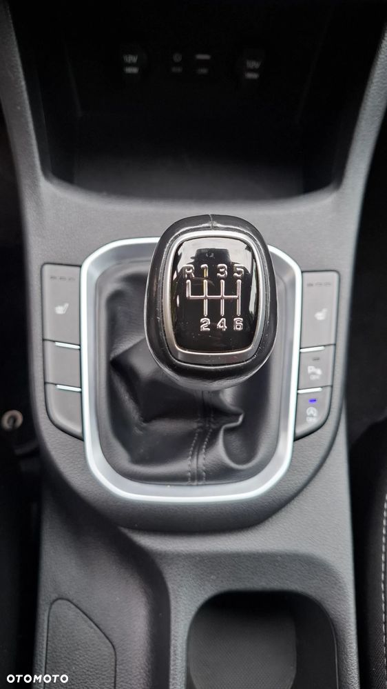 Hyundai i30 1.4 Advantage - 17