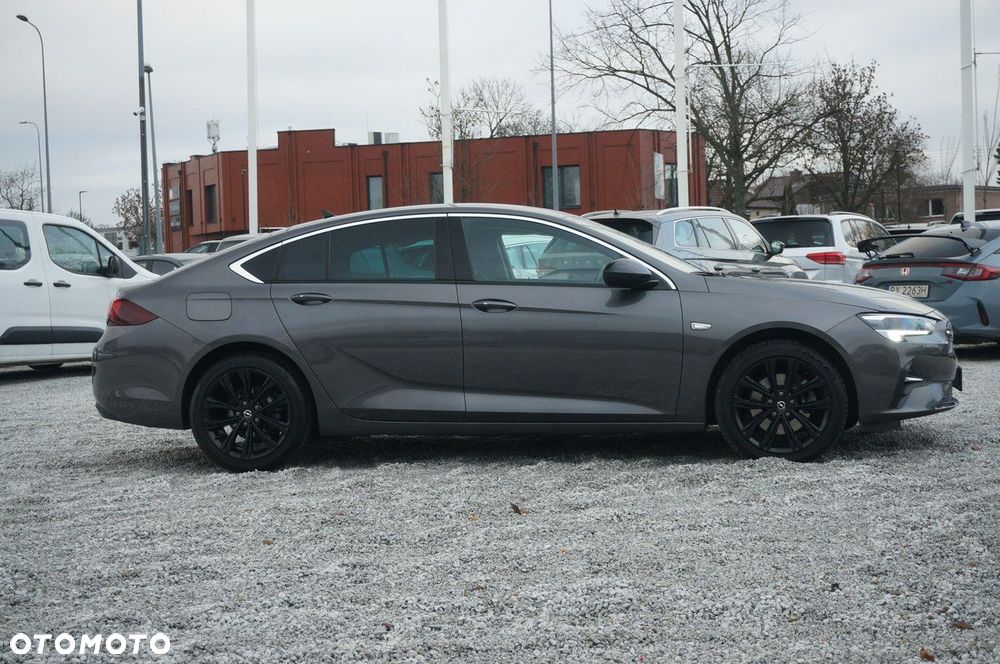 Opel Insignia 2.0 CDTI Business Elegance S&S - 5