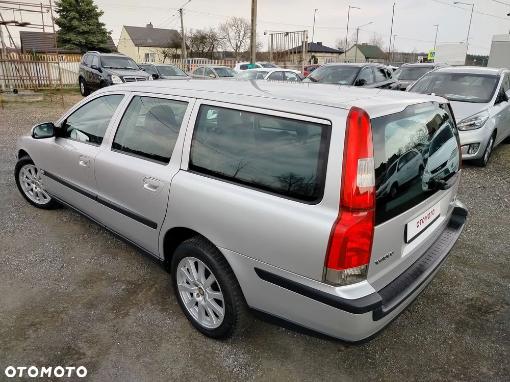 Volvo V70 - 8