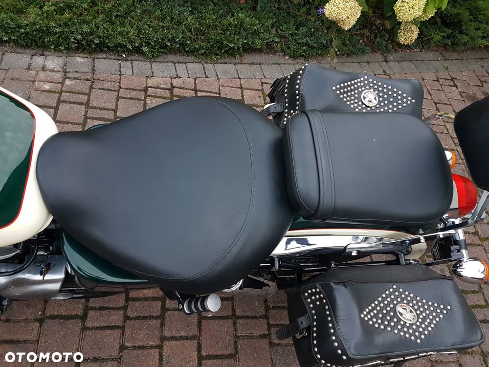 Honda Shadow - 19