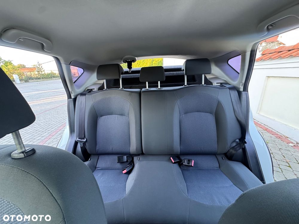 Nissan Qashqai - 15