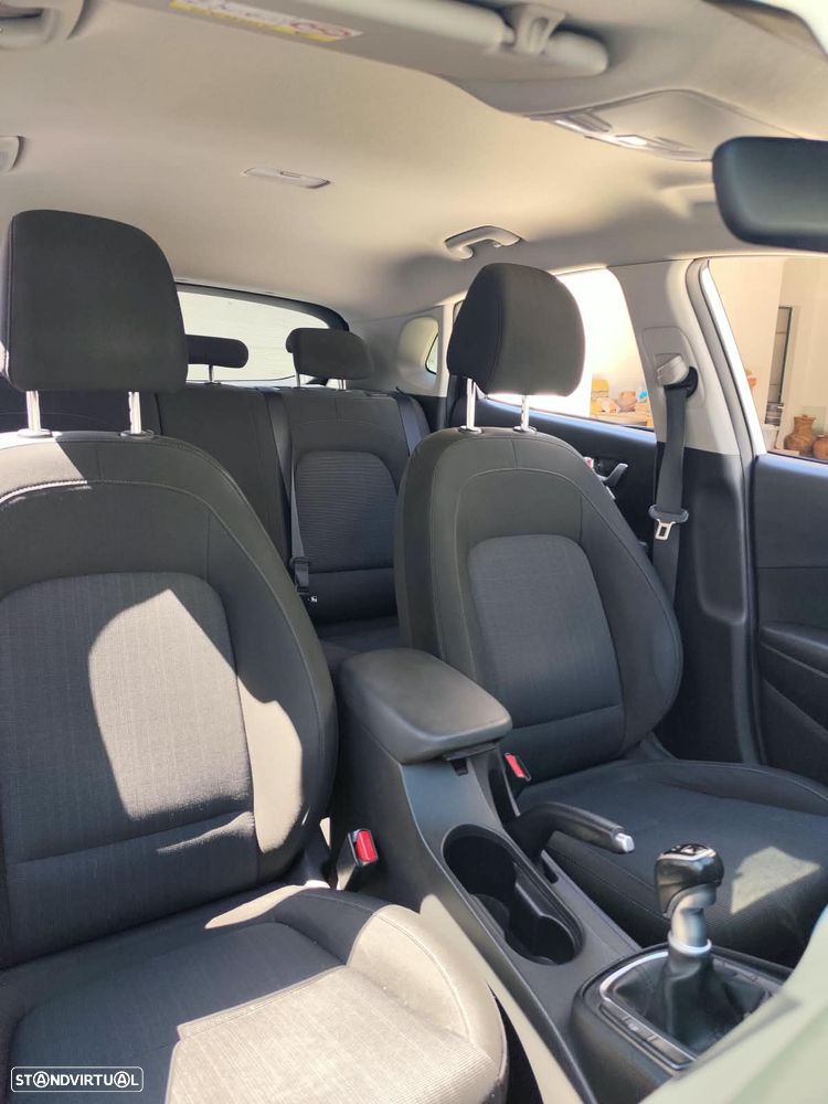 Hyundai Kauai 1.0 T-GDi N-Line - 18