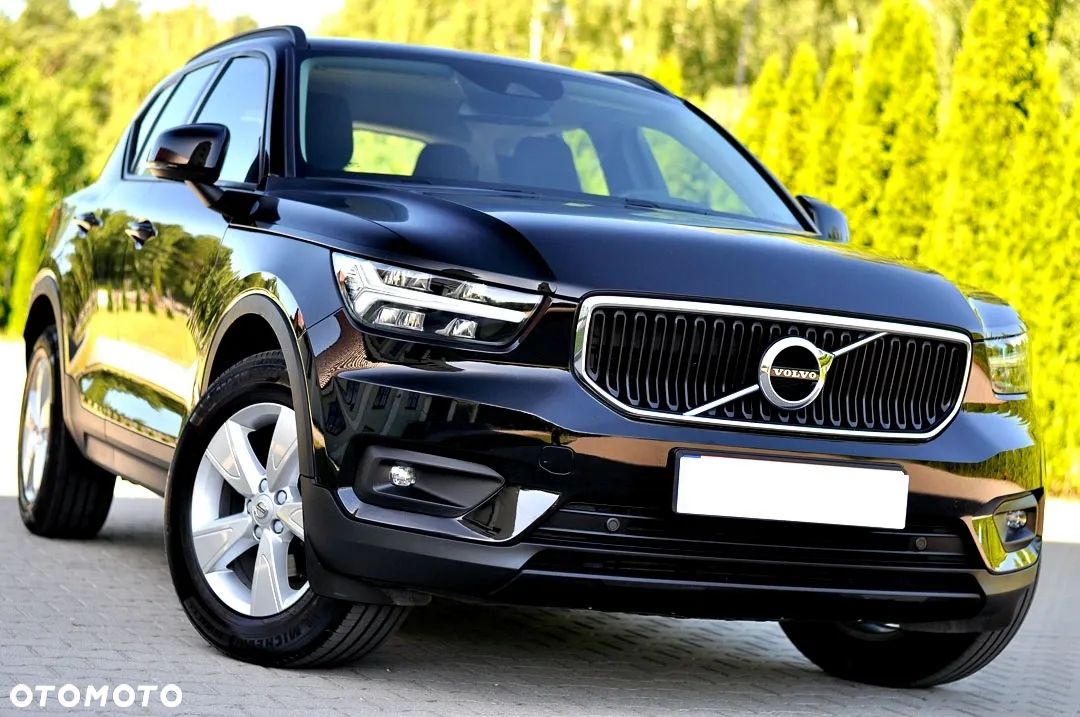 Volvo XC 40 D3 Momentum Pro - 1