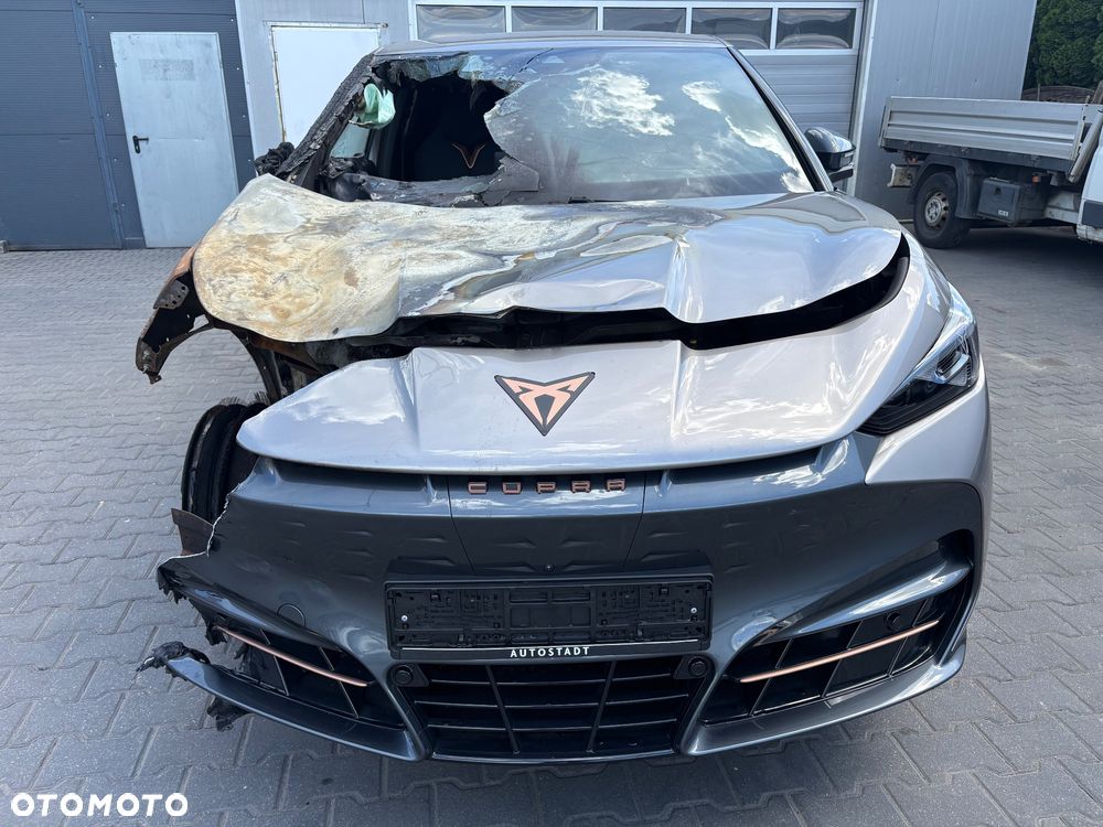 Cupra Tavascan 210 kW/77kWh HA Edge - 2