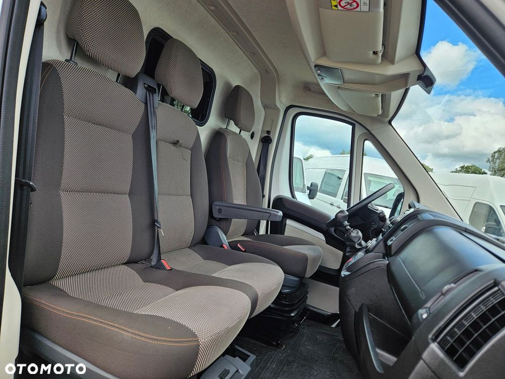 Peugeot boxer L4H2 *44900zł NETTO* 2.0 HDi/165KM - 25