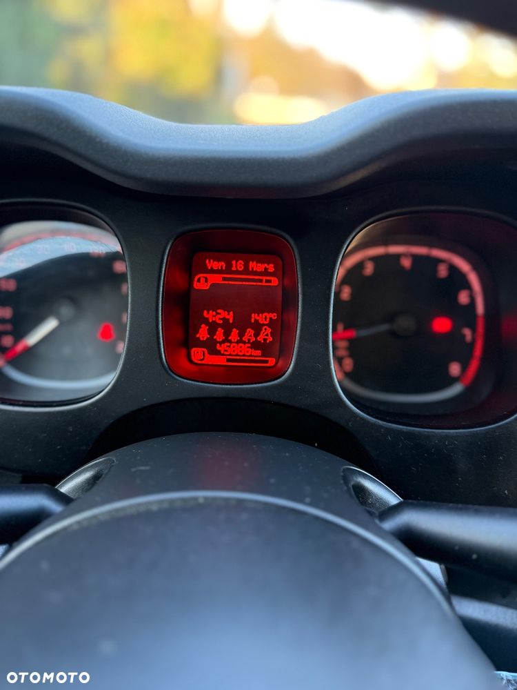 Fiat Panda 1.2 Mystyle - 33