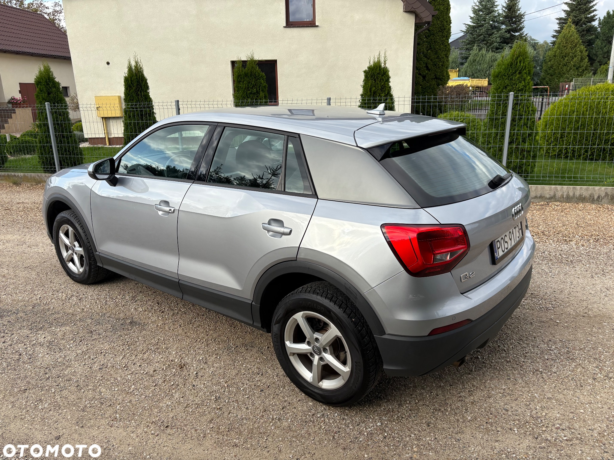 Audi Q2 1.6 TDI - 9