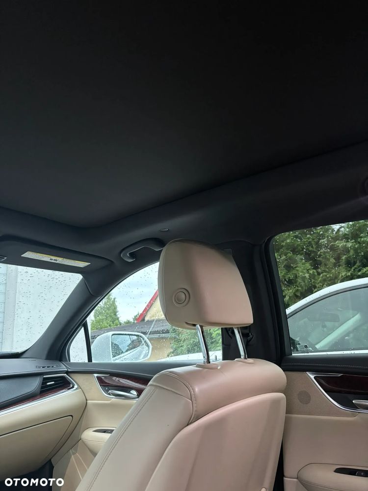 Cadillac XT5 3.6 V6 AWD Luxury - 10