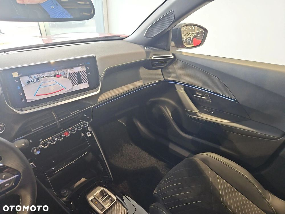 Peugeot 2008 - 15