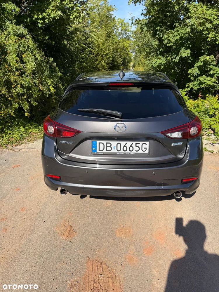 Mazda 3 2.0 Skyenergy - 3