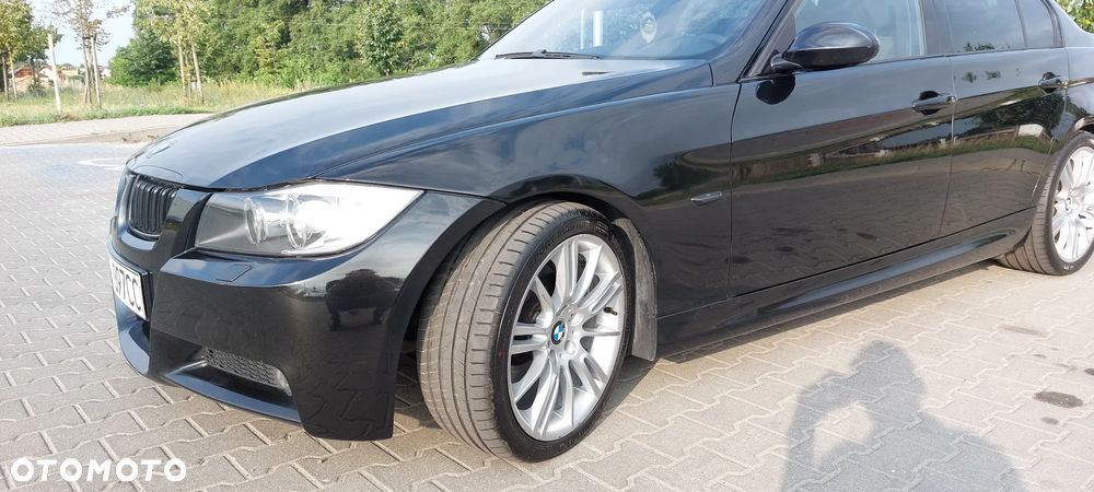 BMW Seria 3 - 9