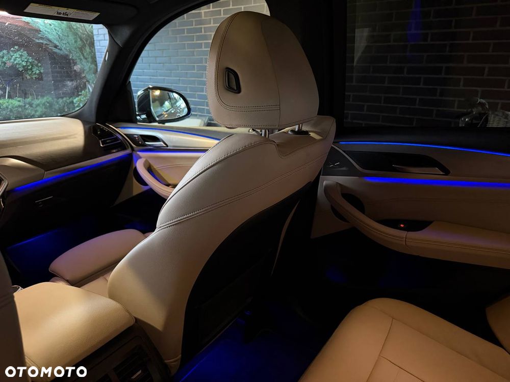 BMW X3 xDrive30i M Sport Edition - 17
