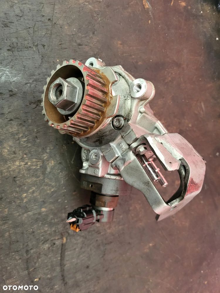 Pompa paliwa wtryskowa citroen peugeot 1.5 blue hdi ford 1.5 tdci