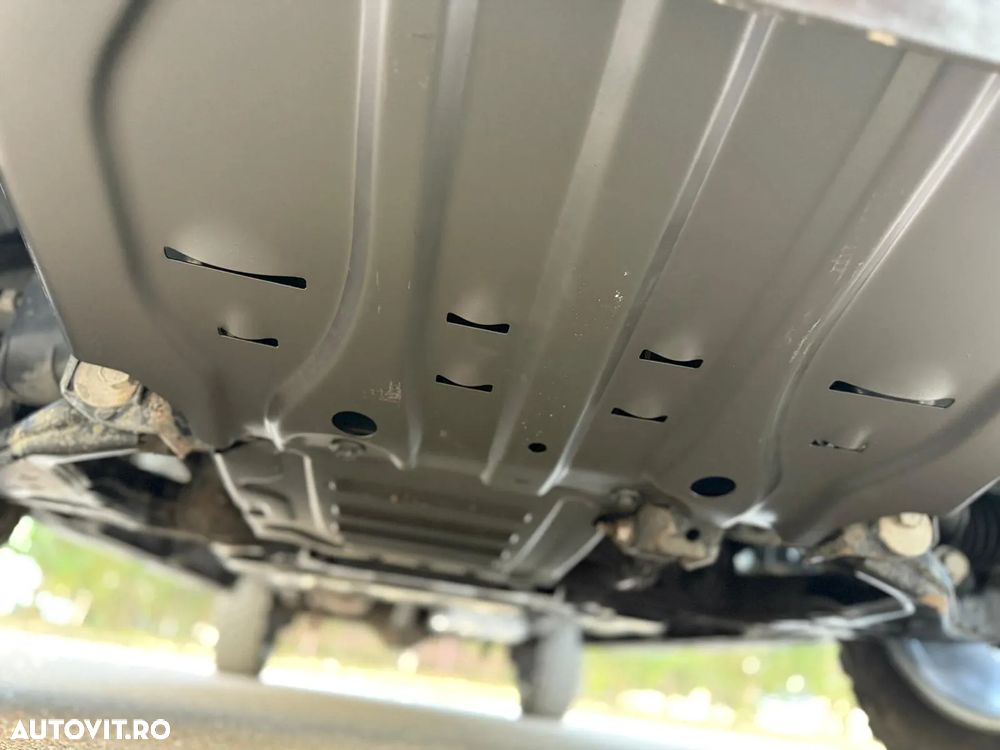 Ford Ranger 2,0 l EcoBlue Wildtrak - 32