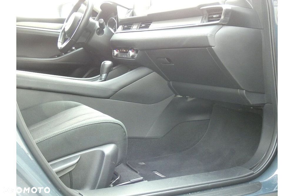 Mazda 6 2.0 Center-Line - 11