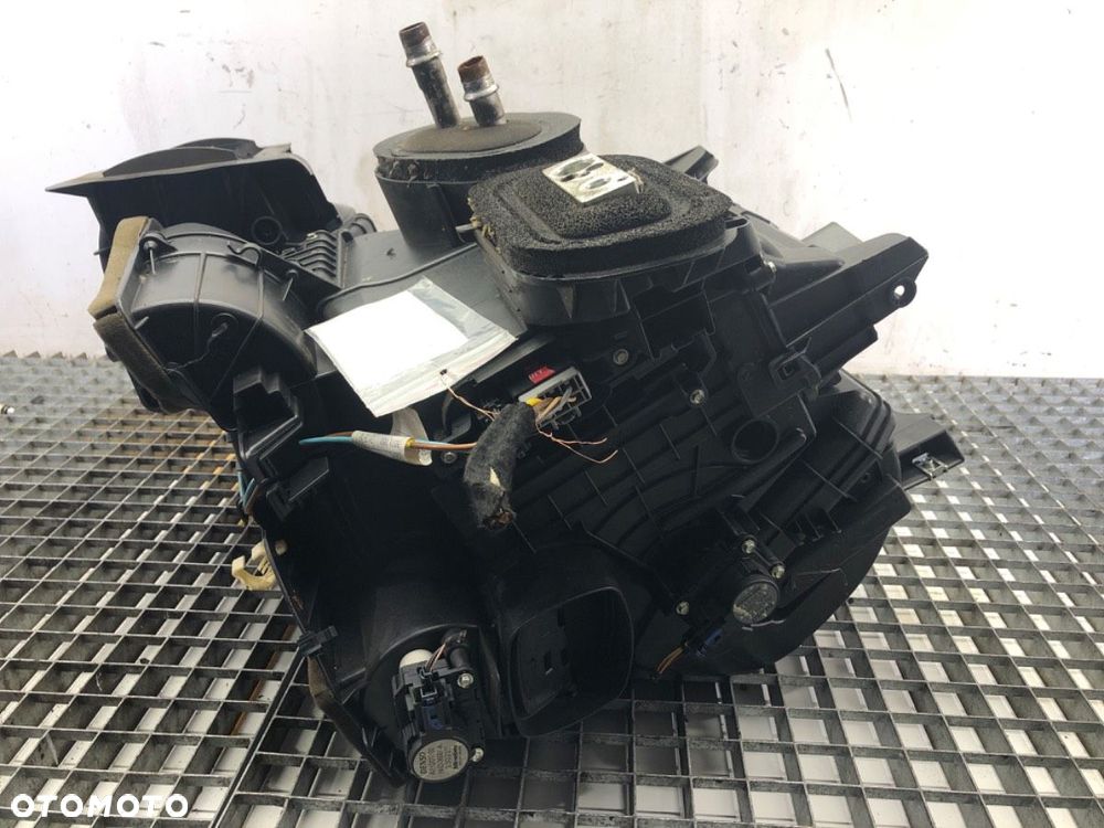 NAGRZEWNICA KOMBAJN  RENAULT MASTER III Autobus (JV) 2011 - 2022 2.3 dCi 165 FWD (JV0P, JV0U) 120 kW - 5