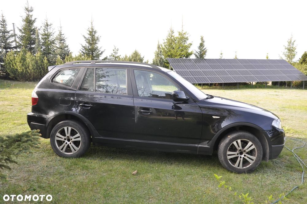 BMW X3 - 2