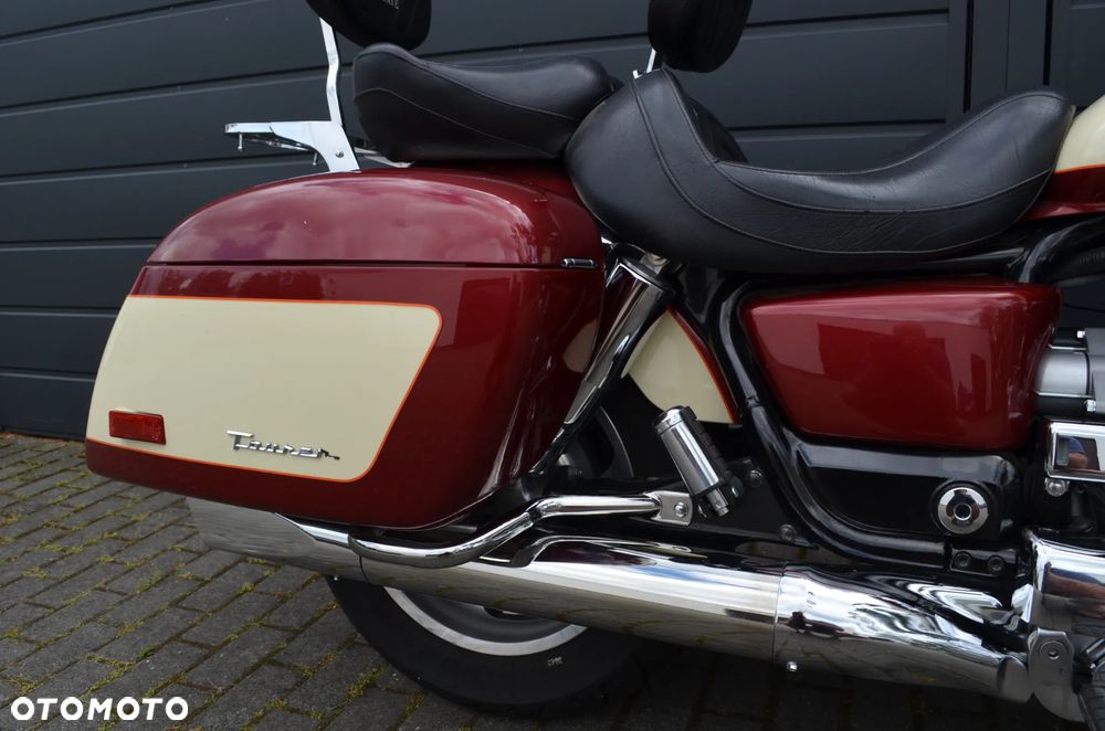 Honda Valkyrie - 20
