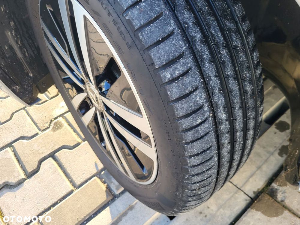 Mercedes-Benz Klasa B - 14