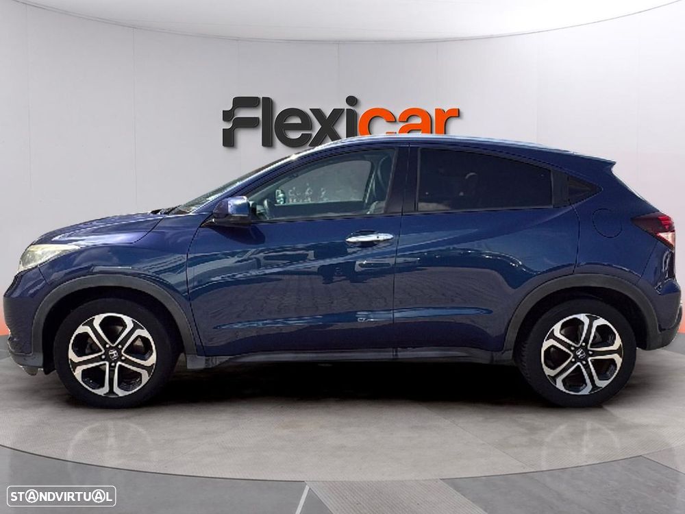 Honda HR-V 1.6 i-DTEC Executive - 4