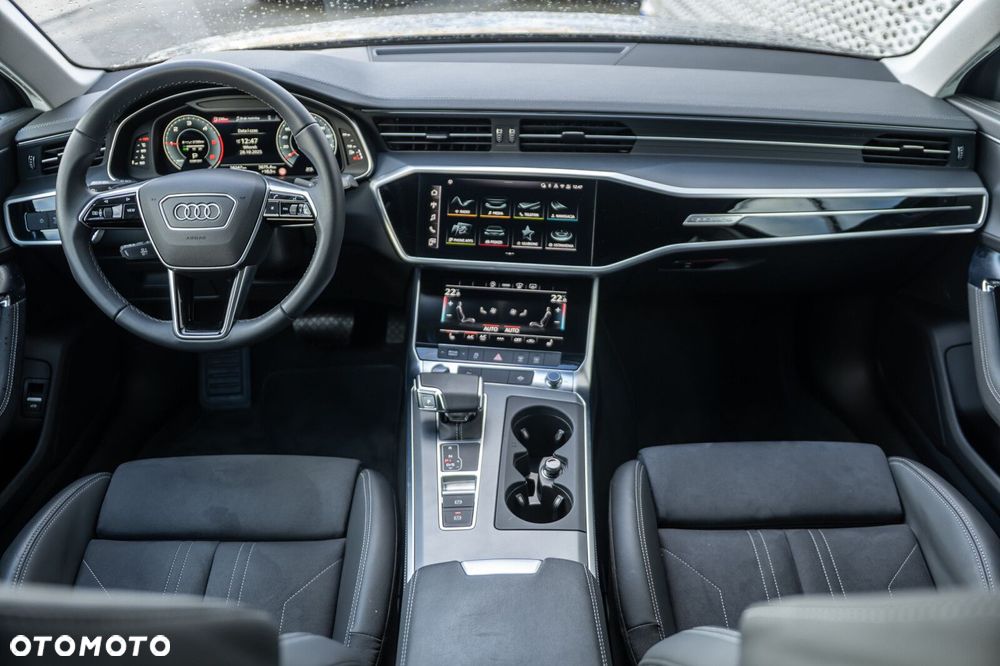 Audi A6 Limousine - 16