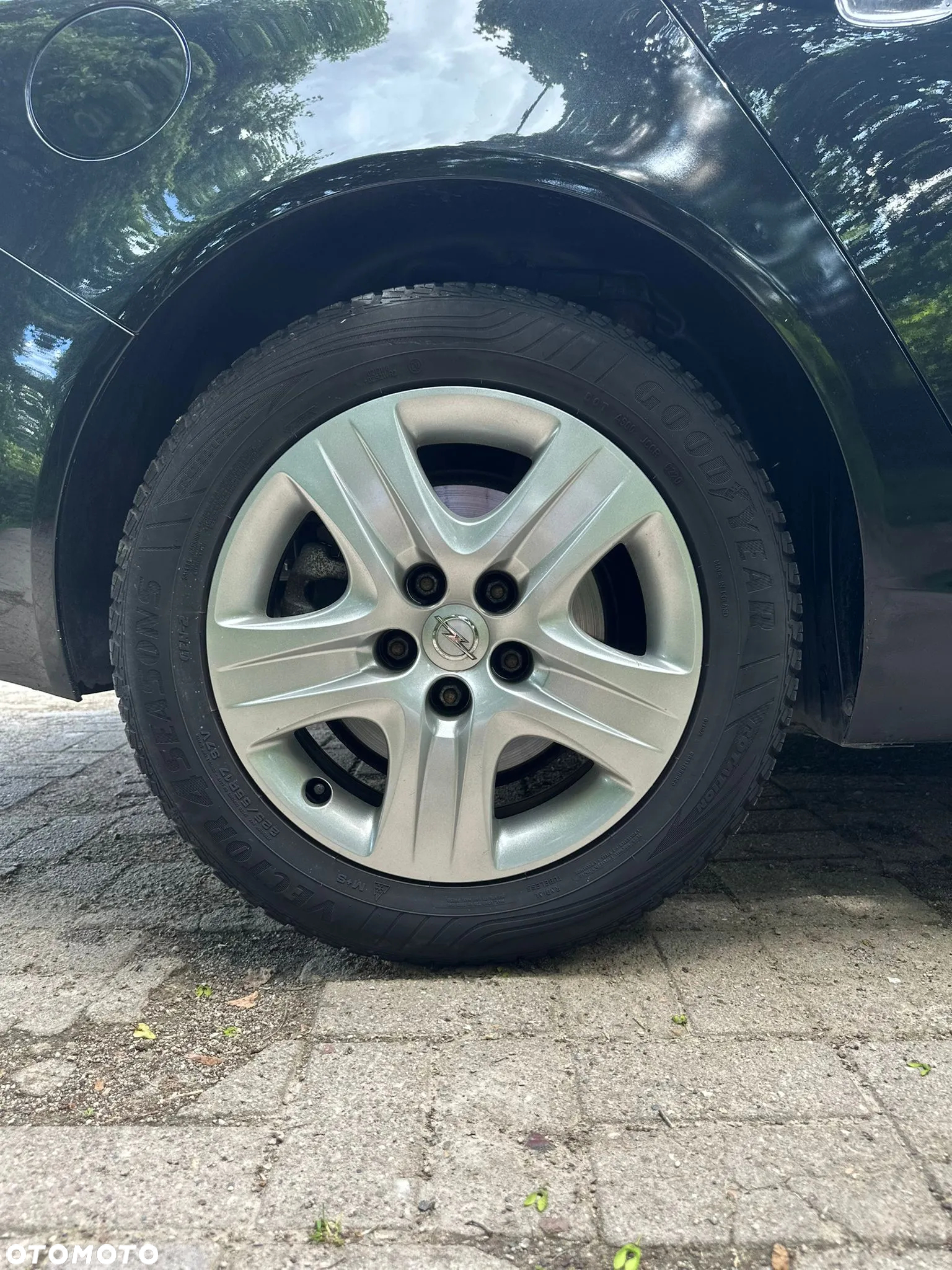 Opel Insignia 2.0 CDTI Sport - 16