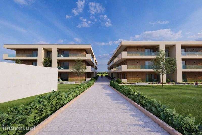 Apartamento T2 em Ponte de Lima - Grande imagem: 3/5