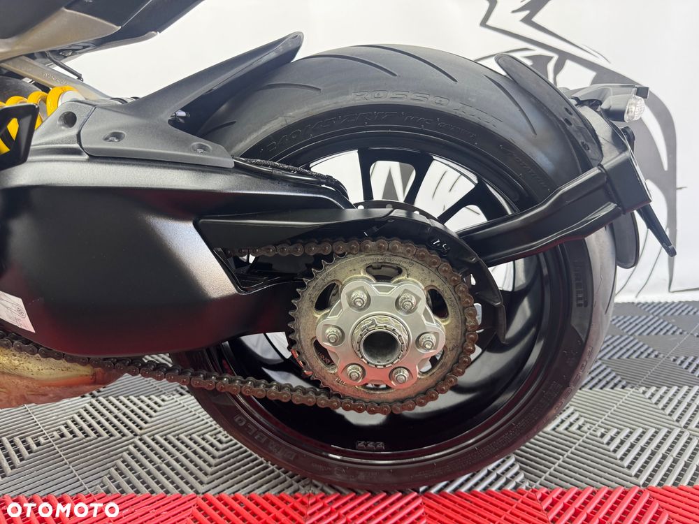 Ducati Diavel - 19