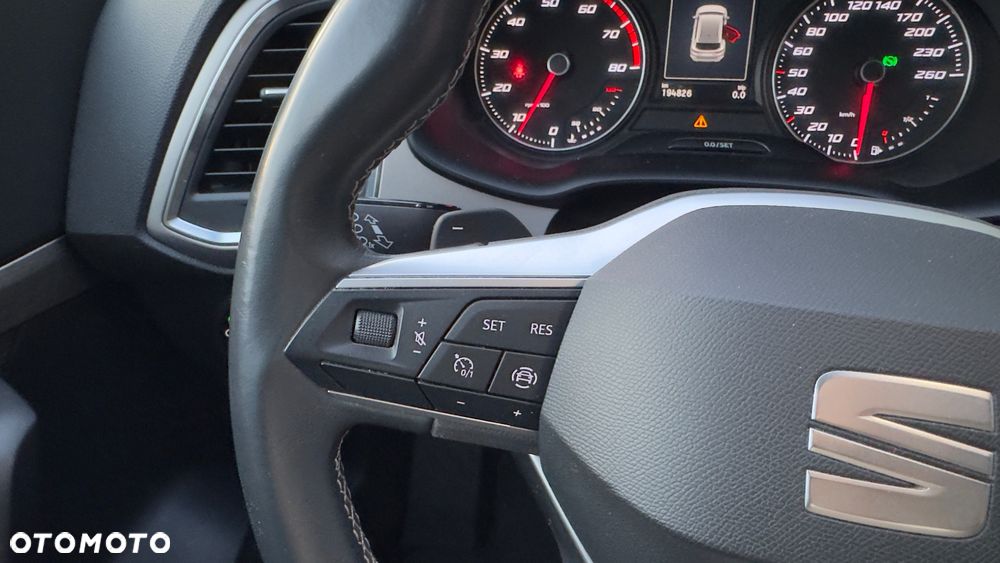 Seat Ateca 2.0 TSI Cupra S&S 4Drive DSG - 23