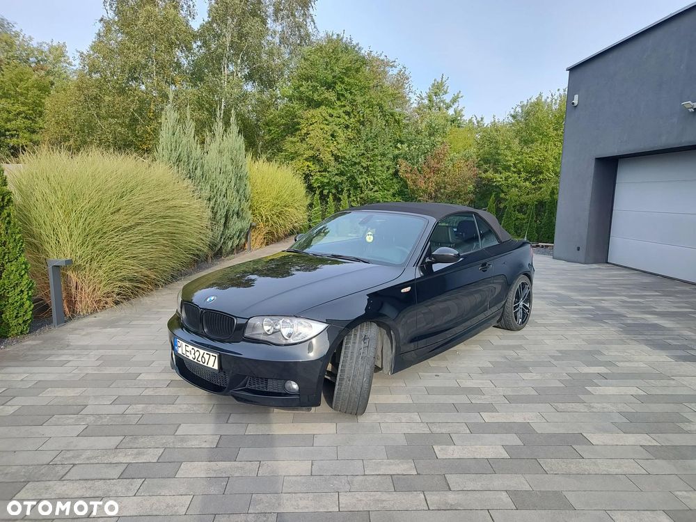 BMW Seria 1 - 5