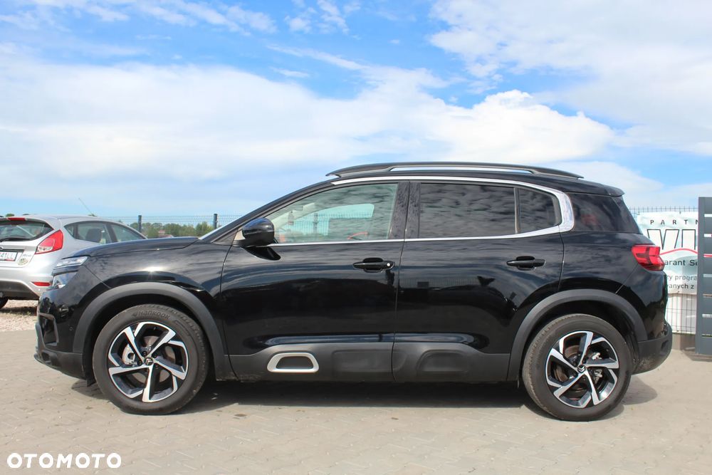 Citroën C5 Aircross 1.5 BlueHDi Feel Pack - 6