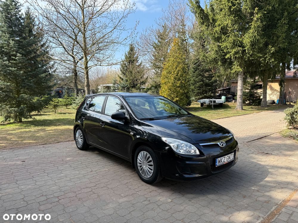 Hyundai i30 1.4 Comfort - 2