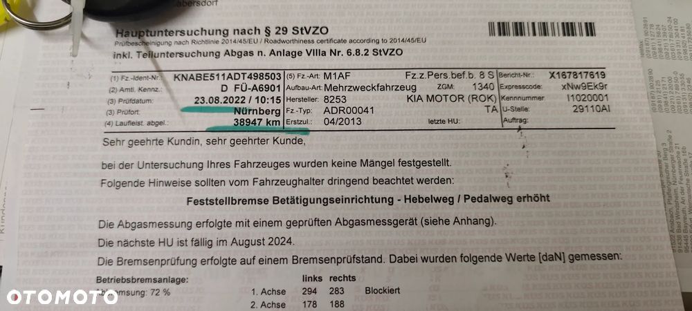 Kia Picanto 1.0 Vision - 9