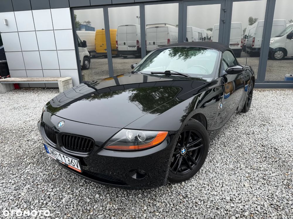 BMW Z4 - 19