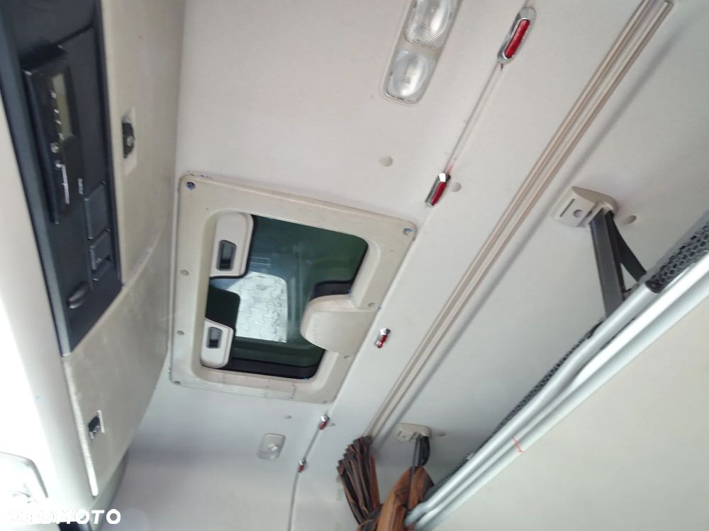 DAF XF 480 Space Cab - 10