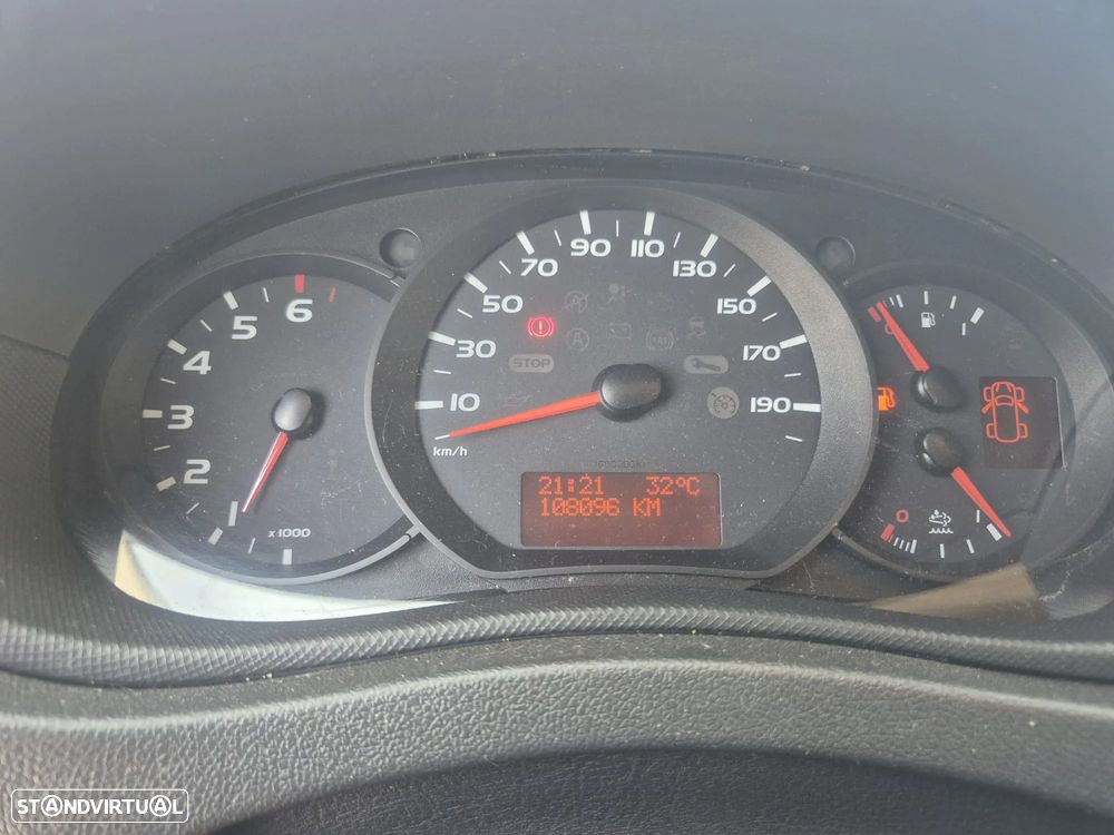 Renault Master DCI 145 - 17