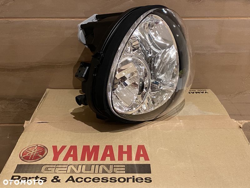 Yamaha stratoliner lampa - 1